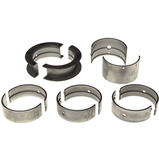 [CLE-MS805P] Clevite MAHLE MS805P: Main Bearing Set for Oldsmobile 1964-1990 V8 260/307/330/350/403 with Standard Size