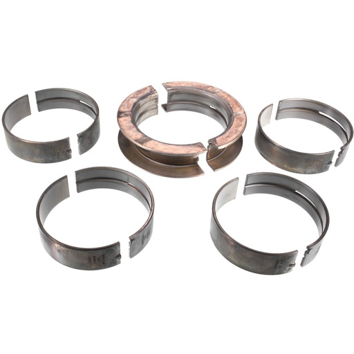 [CLE-MS1039H] Clevite MAHLE MS1039H: Main Bearing Set Ford 1968-1997 Big Block V8 429/460 with Standard Size