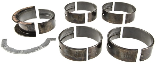[CLE-MS2344HX] Clevite MAHLE MS2344HX: Main Bearing Set Ford 6.2L 2011-2013