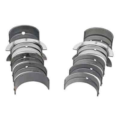 [SLP-4281M10] Sealed Power 4281M10: Main Bearing Set
