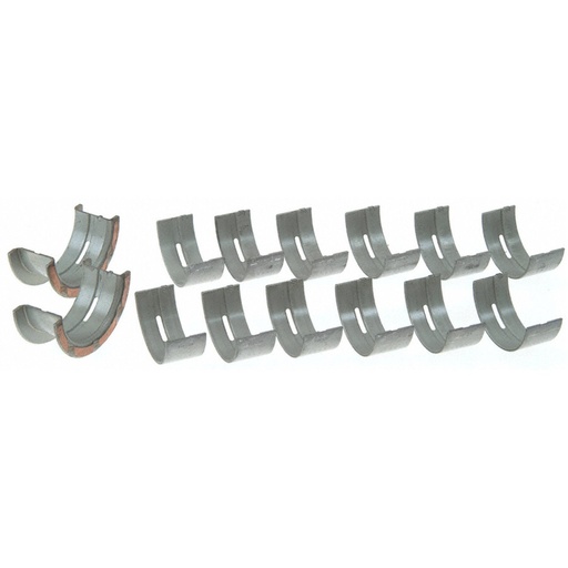 [SLP-4290M] Sealed Power 4290M: Main Bearing Set