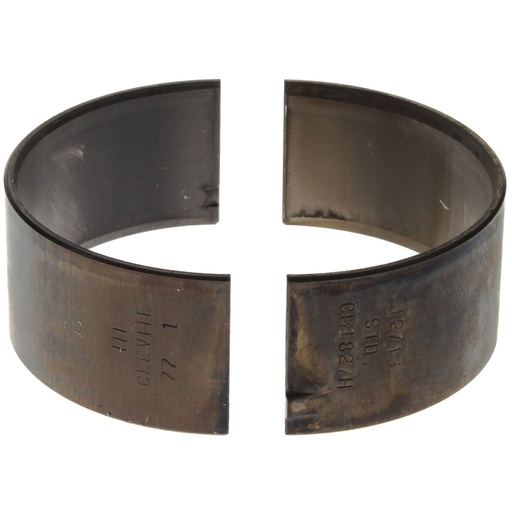 [CLE-CB1827H] Clevite MAHLE CB1827H: Connecting Rod Bearing Chevrolet 2000-2010 L4 Ecotec 2.0/2.2/2.4L with Standard Size