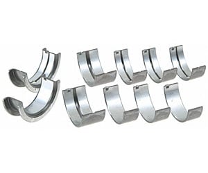 [SLP-4923MA10] Sealed Power 4923MA10: Main Bearing Set Small Block Chrysler