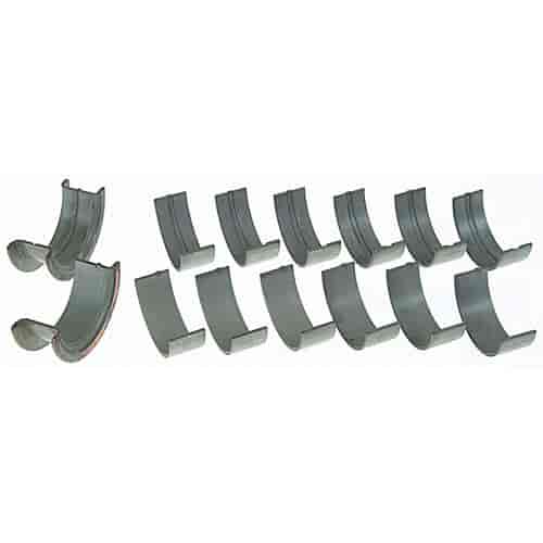 [SLP-7211M10] Sealed Power 7211M10: Main Bearing Set Jeep