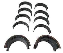 [KGB-MB509XP] King XP-Series Main Bearings
