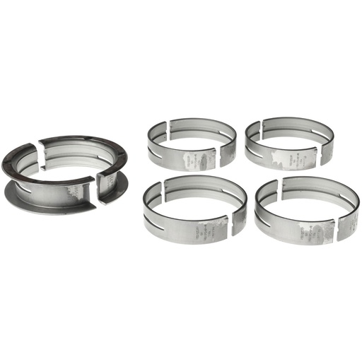 [CLE-MS981P10] Clevite MAHLE MS981P10: Main Bearing Set Ford 1969-1997 V8 351W/351M/400 (5.8/6.6L) with -.010" Undersize