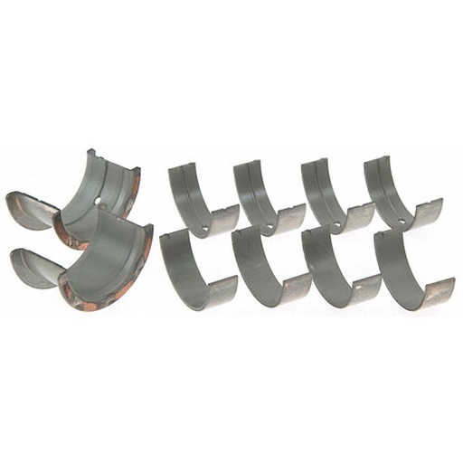 [SLP-4663M30] Sealed Power 4663M30: Main Bearings - .030" SB-Chevy 5.0L/5.3L/5.7L