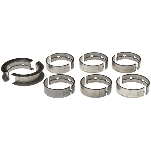 [CLE-MS617P20] Clevite MAHLE MS617P20: Main Bearing Set Chevy 1963-1989 L6 194/215/230/250/292 with -.020" Undersize