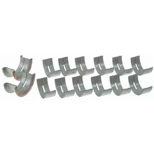 [SLP-4290M10] Sealed Power 4290M10: Main Bearing Set Ford/Mercury L6