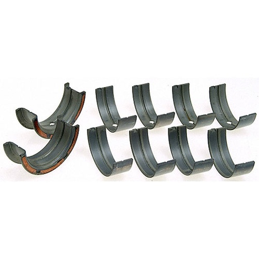[SLP-4094M20] Sealed Power 4094M20: Main Bearings Chrysler "B/RB" -.020