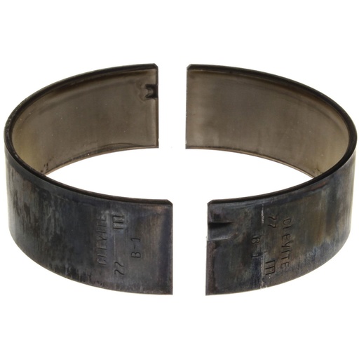 [CLE-CB1398H1] Clevite MAHLE CB1398H1: Connecting Rod Bearing Chevy/Buick 1978-1989 V6 3.0/3.2/3.3/3.8 (231ci)/4.1L with -.001" Undersize