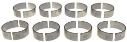 [CLE-CB818P8] Clevite MAHLE CB818P8: ROD BEARING SET