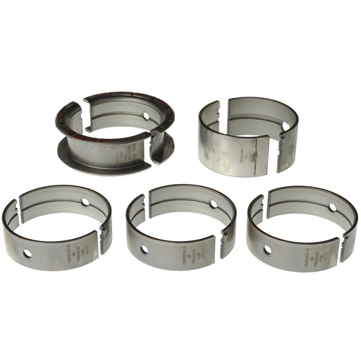 [CLE-MS963P20] Clevite MAHLE MS963P20: Main Bearing Set Chrysler 1968-1973 V8 340 (5.6L) with -.020" Undersize