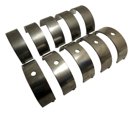 [CWA-5083993K] Crown Automotive 5083993K: 5083993K Crankshaft Main Bearing Set