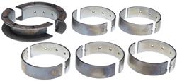 [CLE-MS2200P10] Clevite P-Series Main Bearings