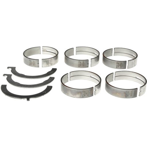 [CLE-MS2202P] Clevite MAHLE MS2202P: Main Bearing Set Ford 1993-2013 Modular V8 4.6/5.4L Windsor with Standard Size