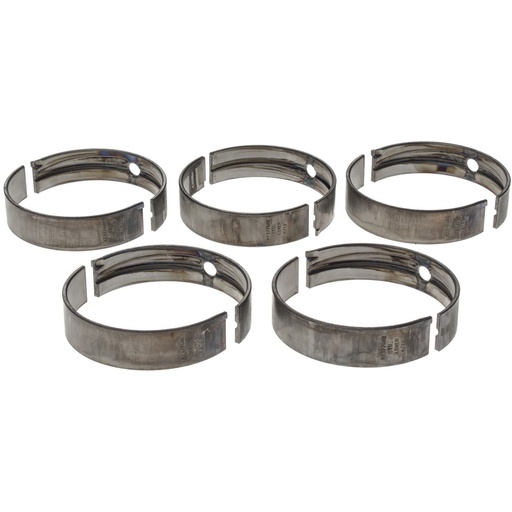 [CLE-MS2218HX] Clevite MAHLE MS2218HX: Main Bearing Set Chevy/GMC 2001-2013 V8 6.6L Duramax Diesel with Standard Size