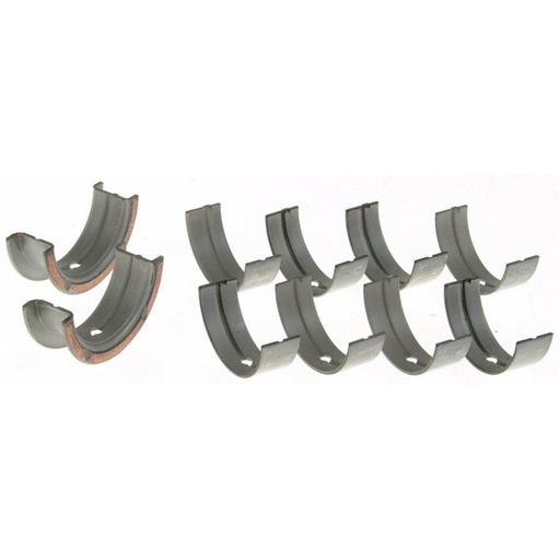 [SLP-884M] Sealed Power 884M: Main Bearing Set