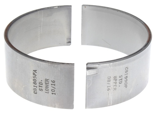 [CLE-CB1990P] Clevite MAHLE CB1990P: CONNECTING ROD BEARINGS