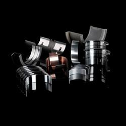 [KGB-MB5280SI025] King SI-Series Main Bearings