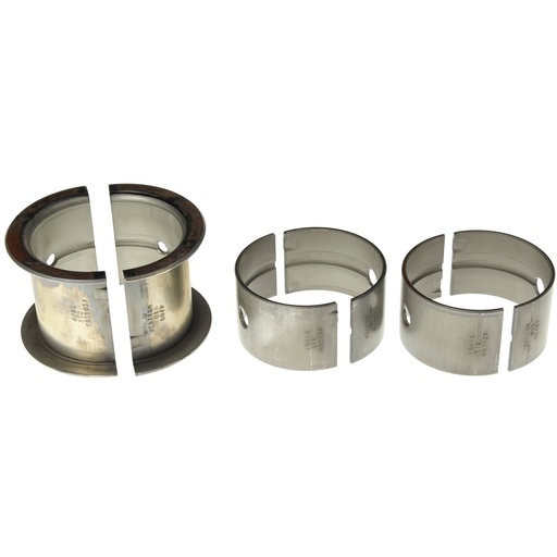 [CLE-MS109P20] Clevite MAHLE MS109P20: Main Bearing Set Ford 1942-1954 Flathead V8 239/255ci -.020" Undersize