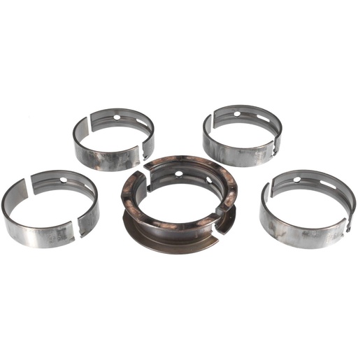 [CLE-MS2294HX] Clevite MAHLE MS2294HX: Main Bearing Set GM/Chevy 2006-2015 LS V8 6.2L Supercharged & 7.0L (LSA/LS7/LS9) with Standard Size