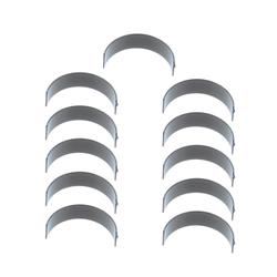 [SUM-2306HS] Summit Racing™ Race Series Rod Bearing Sets