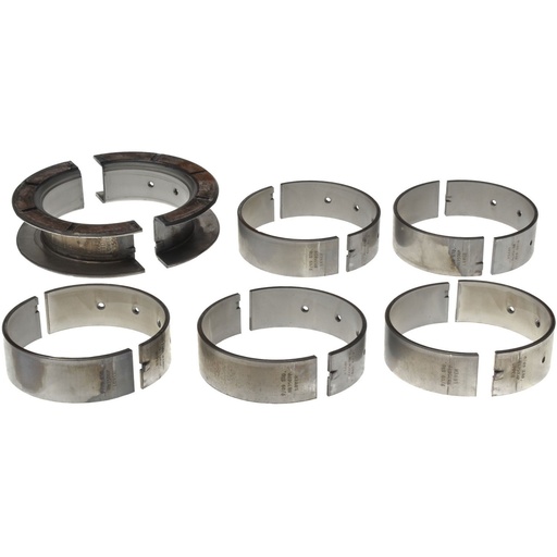 [CLE-MS2200P] Clevite MAHLE MS2200P: Main Bearing Sets