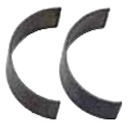 [NAL-89017811] Chevrolet Performance 89017811: Rod Bearings LS7/LS9