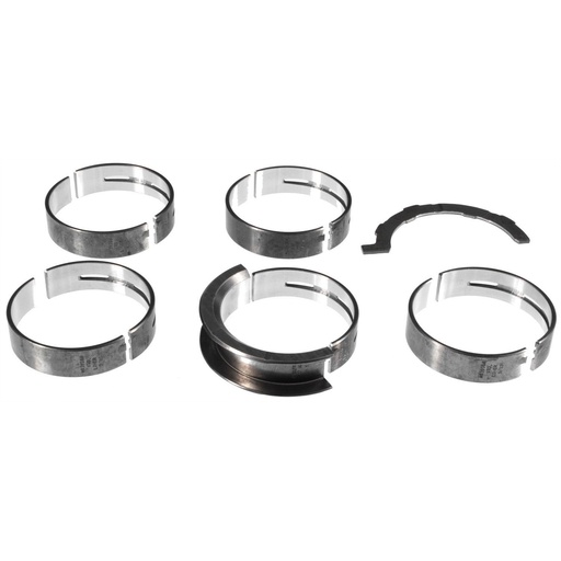 [CLE-MS2292A] Clevite MAHLE MS2292A: Main Bearing Set Ford 2011-2014 V8 Coyote 5.0L with Standard Size