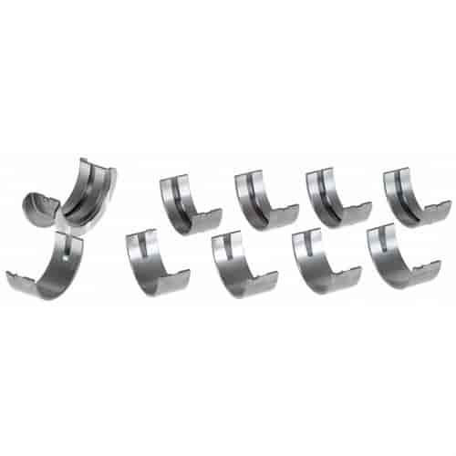 [SLP-884M20] Sealed Power 884M20: Main Bearing Set