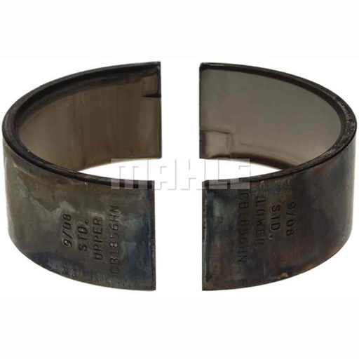 [CLE-CB1856HN] Clevite MAHLE CB1856HN: Connecting Rod Bearing Chevy Custom Application Small Journal Crankshaft using Large Journal Rod with Standard Size