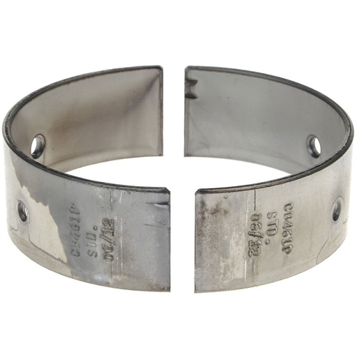 [CLE-CB15P30] Clevite MAHLE CB15P30: Connecting Rod Bearing Ford 1946-1956 Flathead V8 239/255ci with -.030" Undersize
