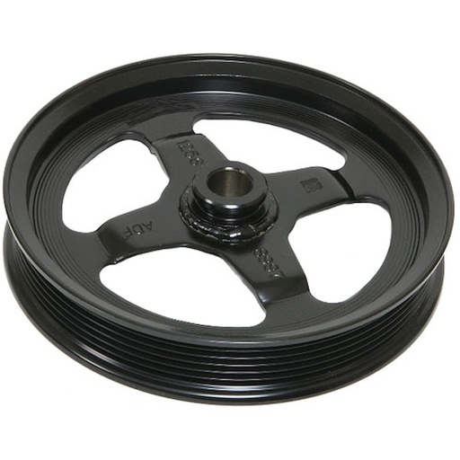 [NAL-19421325] Chevrolet Performance 19421325: Power Steering Pulley 2005-2013 Chevy Corvette
