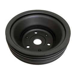 [SUM-G3958B] Summit Racing™ Crankshaft Pulleys