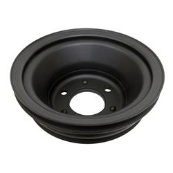 [SUM-329724B] Summit Racing™ Crankshaft Pulleys
