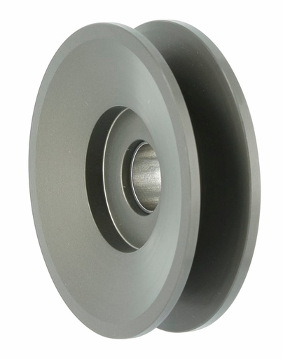 [PWM-181] Powermaster 181: Alternator Pulley Single Groove V-Belt