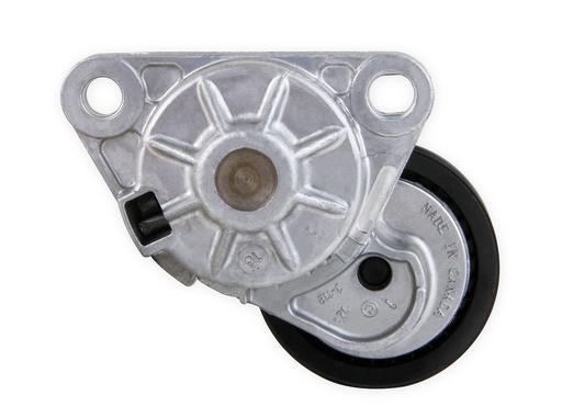 [HLY-97-151] Holley 97-151: 97-151 Tensioner Assembly With 68mm Grooved Pulley