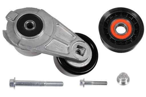 [ICB-551943] ICT Billet 551943: BRACKET TENSIONER IDLER