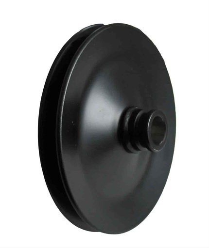[BRG-801105] Borgeson 801105: Power Steering Pulley 5-1/2" Diameter OEM GM Style