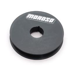 [MOR-23523] Moroso 23523: Crankshaft Pulley Billet Aluminum
