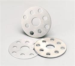 [MOR-64035] Moroso 64035: Water Pump Pulley Shim Kit Fits GM or Ford 5/8" and 3/4" Shaft