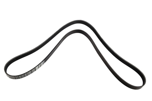 [ADO-12669858] ACDelco 12669858: Serpentine Belt - Water Pump/Gen Fits Select GM Models [6-Rib]