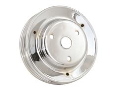[MRG-4978] Mr Gasket 4978: Crankshaft Pulley 1969-85 Small Block Chevy