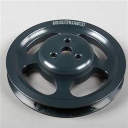 [MOR-64887] Moroso 64887: Vacuum Pump Pulley 5" Diameter