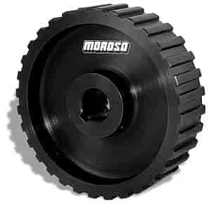 [MOR-23532] Moroso 23532: Dry Sump Pump Pulley Gilmer Style