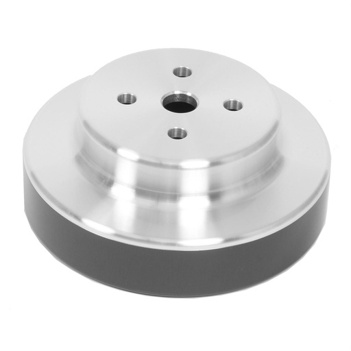 [MCH-4012] March Performance 4012: Water Pump Pulley 1988-92 305-350 Camaro/Firebird/Caprice