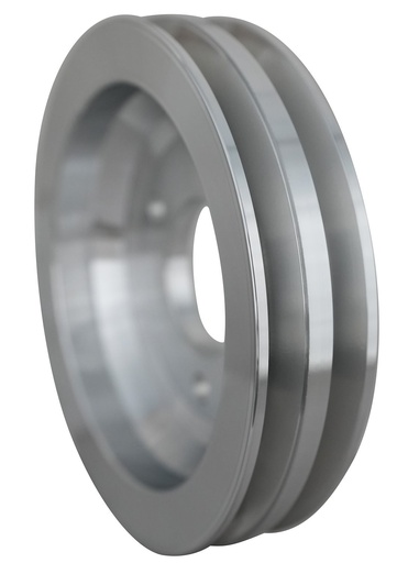 [MCH-7731] March Performance 7731: Crankshaft Pulley Big Block Chevy