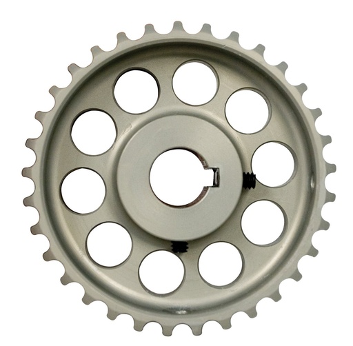[PFF-06-1336] Peterson Fluid Systems 06-1336: HTD Pulley 1.020" Wide-LW