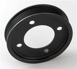 [ASP-523500] Auto Specialties Underdrive Crankshaft Pulleys